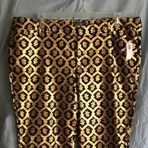 NWT Old Navy Pixi Pants